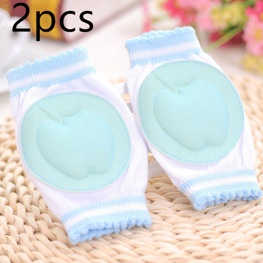 Calcetines Protectores Anti-Caídas para Bebés Gateadores - Image 6