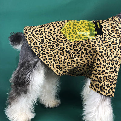 Uniforme Escolar para Perros Pequeños - Image 6