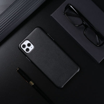 Funda Compatible con iPhone 12 Pro Max - Protección Premium