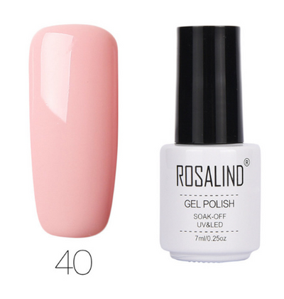 Gel de Uñas Fotopolimerizable Estilo Japonés - Image 52