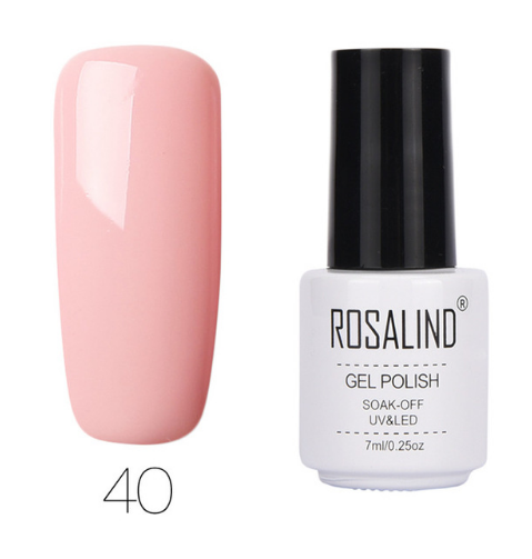 Gel de Uñas Fotopolimerizable Estilo Japonés - Image 52