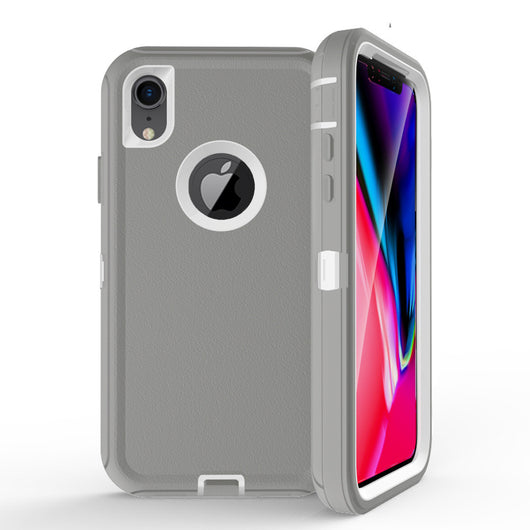 Funda Protectora Triple para iPhone 11 Pro Max - Image 9
