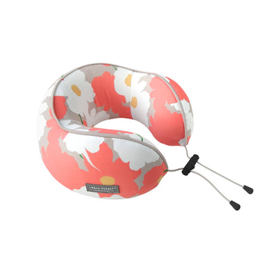 Almohada de Viaje con Memoria Portátil - Image 8