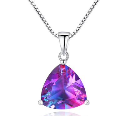 Collares y Colgantes de Plata para Mujer - Joyería Elegante - Image 12