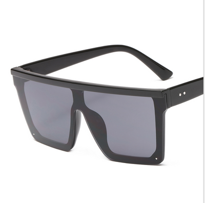 Gafas de Sol Cuadradas Unisex - Image 2