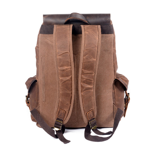 Mochila Impermeable de Trabajo Reforzada - Image 6