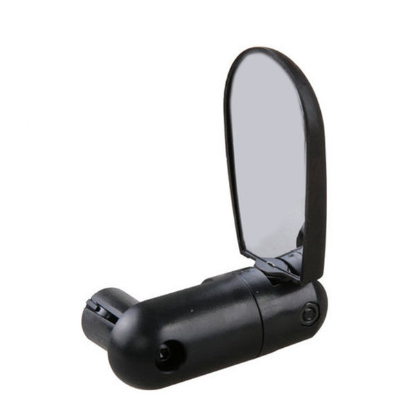 Espejo Retrovisor Ajustable para Bicicleta - Diseño Compacto y Colorido - Image 8