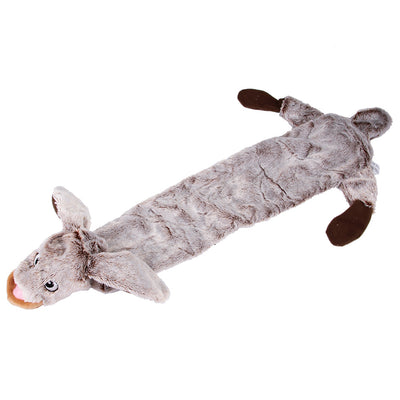 Juguete Peluche Chirriante para Mascotas - Image 4