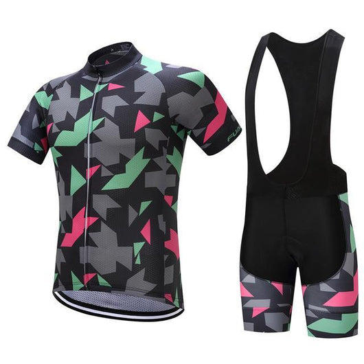 Conjunto Ciclista WayOut - Equipo Completo de Rendimiento - Image 3