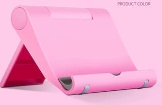 Soporte Plegable Antideslizante para Teléfono - Image 8