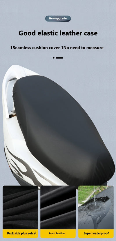 Funda Protectora para Asiento de Auto - Protección Solar, Impermeable y para Todas las Estaciones - Image 16