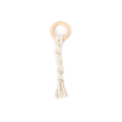 Mordedor Colgante para Bebé - Image 7