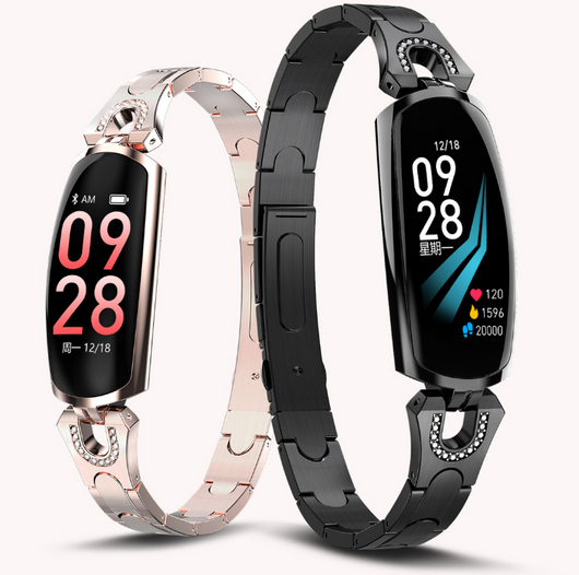 Pulsera Inteligente con Bluetooth
