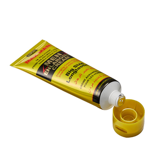 Crema Masaje Corporal Relajante - Image 4