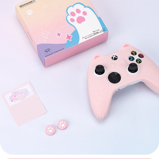 Funda Protectora de Silicona Suave para Control de Videojuegos - Image 15