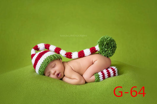Ropa de Estudio Fotográfico Infantil Premium - Image 9