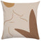 K 45 X 45 Cm Doble Sided