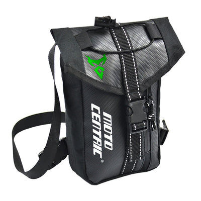 Bolsa Impermeable para Locomotora - Image 5