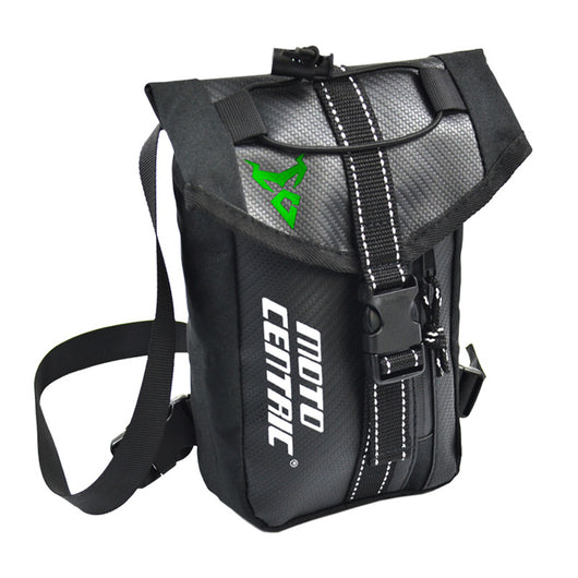 Bolsa Impermeable para Locomotora - Image 5