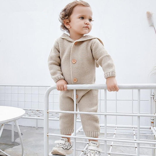 Sudadera con Capucha Infantil One Piece