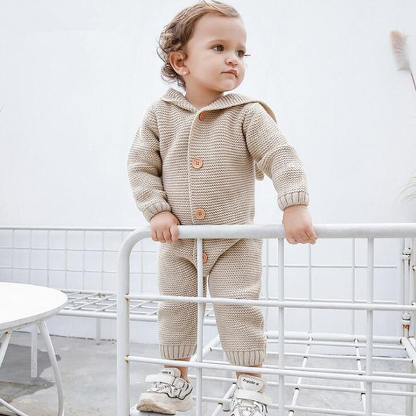 Sudadera con Capucha Infantil One Piece