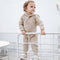 Sudadera con Capucha Infantil One Piece