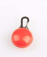 Collar LED Luminoso de Seguridad para Perros y Gatos - Image 11