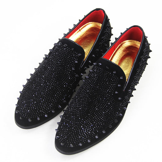 Mocasines para Hombre - Comodidad y Estilo Profesional