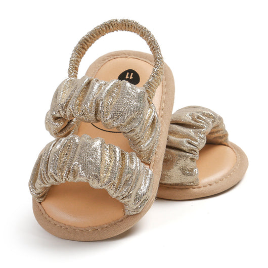 Sandalias Cloud para Bebé con Suela Suave - Image 4