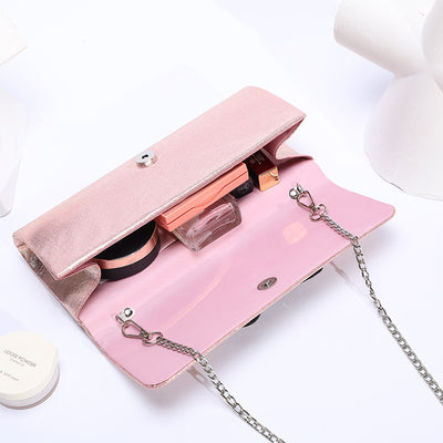 Bolso de Mano Elegante para Mujer - Perfecto para Bodas y Eventos - Image 11