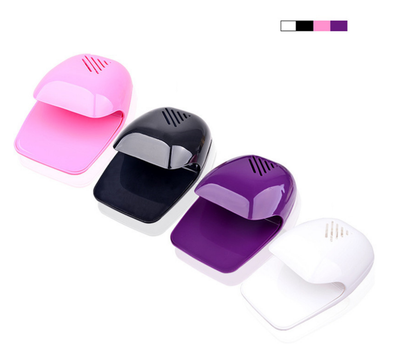 Secador de Uñas Portátil Mini LED - Image 10