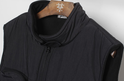 Chaqueta de Trabajo Funcional para Hombre con Múltiples Bolsillos - Image 16