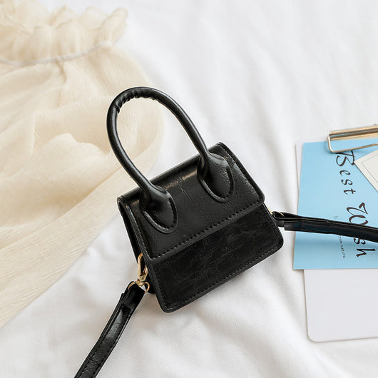 Bolso de Moda Coreana - Image 11