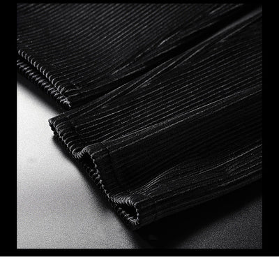 Pantalones de Pana Gruesa Winter Plus - Cómodo y Elegante para Clima Frío - Image 5