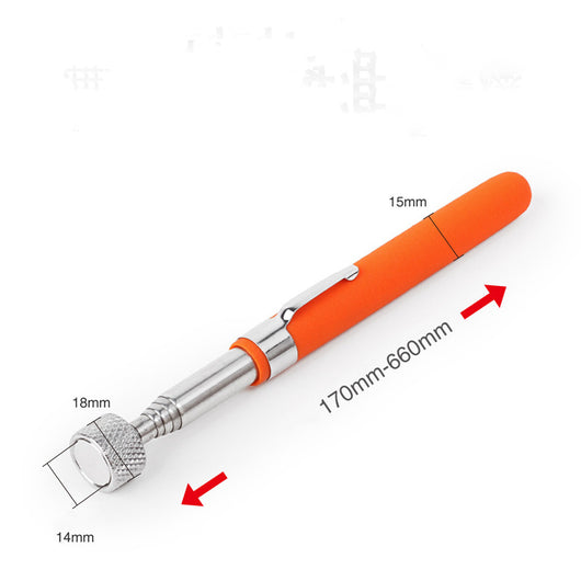 Herramienta Magnética LED para Recuperación de Piezas - Image 11