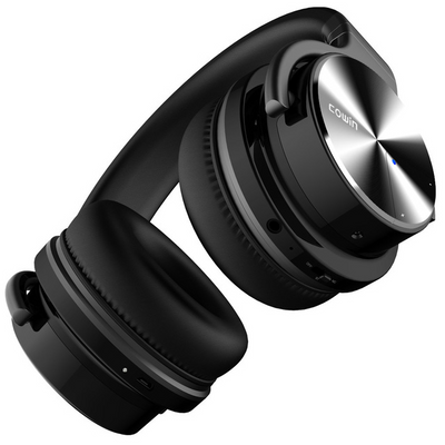 Auriculares Inalámbricos Bluetooth para Hombre - Image 2