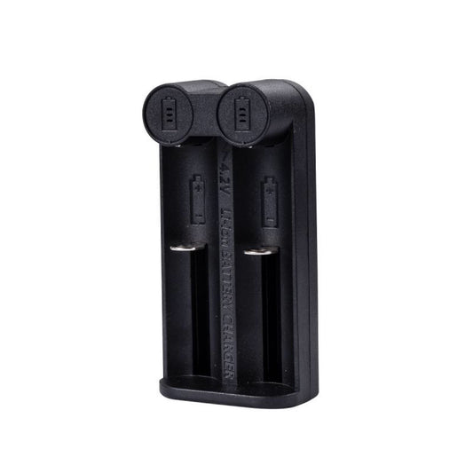 Cargador de Batería Lithium Dual de Última Generación