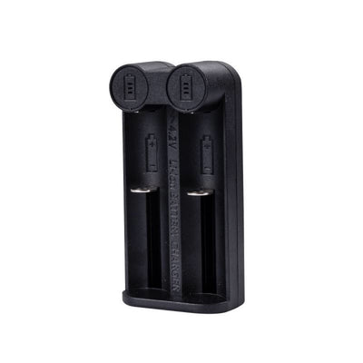Cargador de Batería Lithium Dual de Última Generación