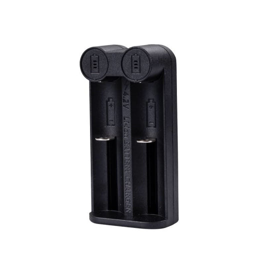Cargador de Batería Lithium Dual de Última Generación