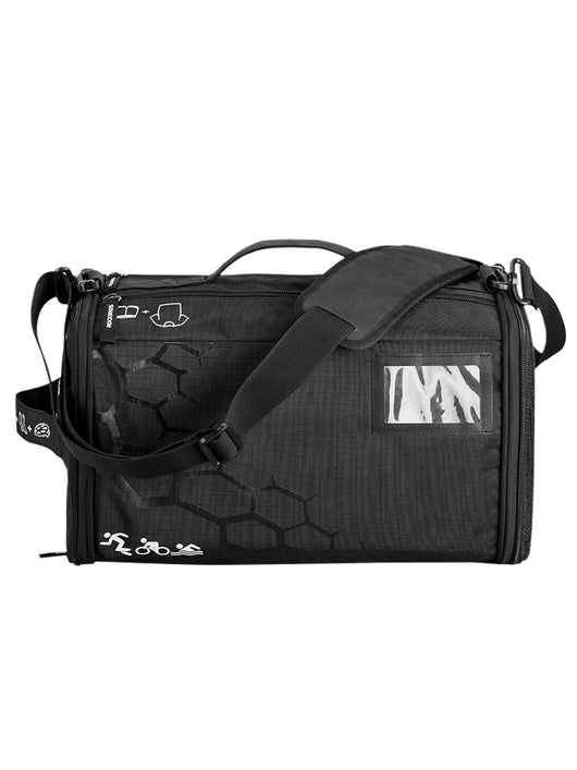 Bolsa de Almacenamiento para Triatlón - Entrenamiento y Competencia - Image 4