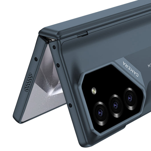 Funda Protectora Magnética Ultra Delgada con Membrana de Ejecución - Image 4