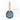 New Thick Fashion Two Color Filter Cat Shovel