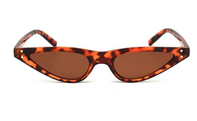 Gafas de Sol Retro Estilo Ojo de Gato para Mujer - Image 13