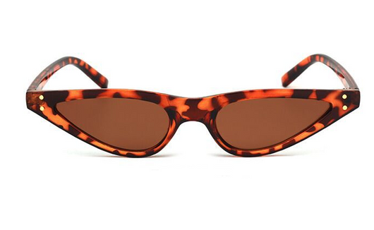 Gafas de Sol Retro Estilo Ojo de Gato para Mujer - Image 13