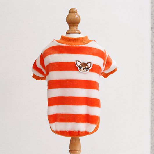 Ropa Térmica Bordada para Perros y Gatos - Image 6