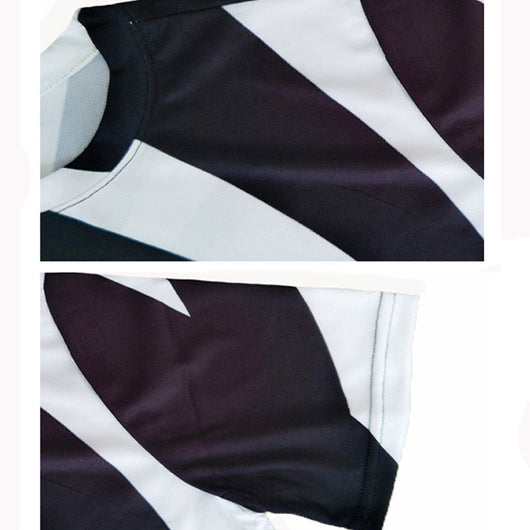 Camiseta de Manga Corta 3D - Image 3