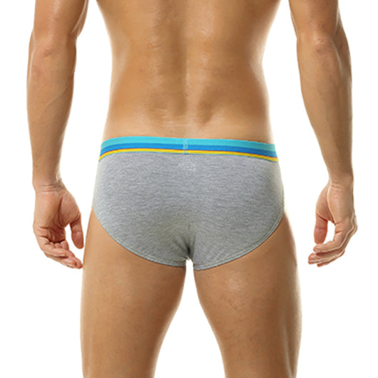 Bóxer Modal Convexo Cintura Baja Comfort para Hombre - Image 18