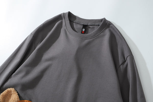 Playera de Manga Larga Cub Cub