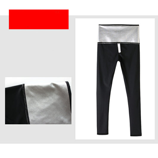 Conjunto Deportivo para Mujer Blast - Pantalón Cintura Alta y Buzo - Image 5