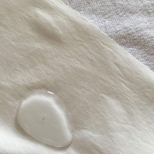 Protector de Colchón Impermeable con Diseño de Encaje y Cierre Ajustable - Image 12